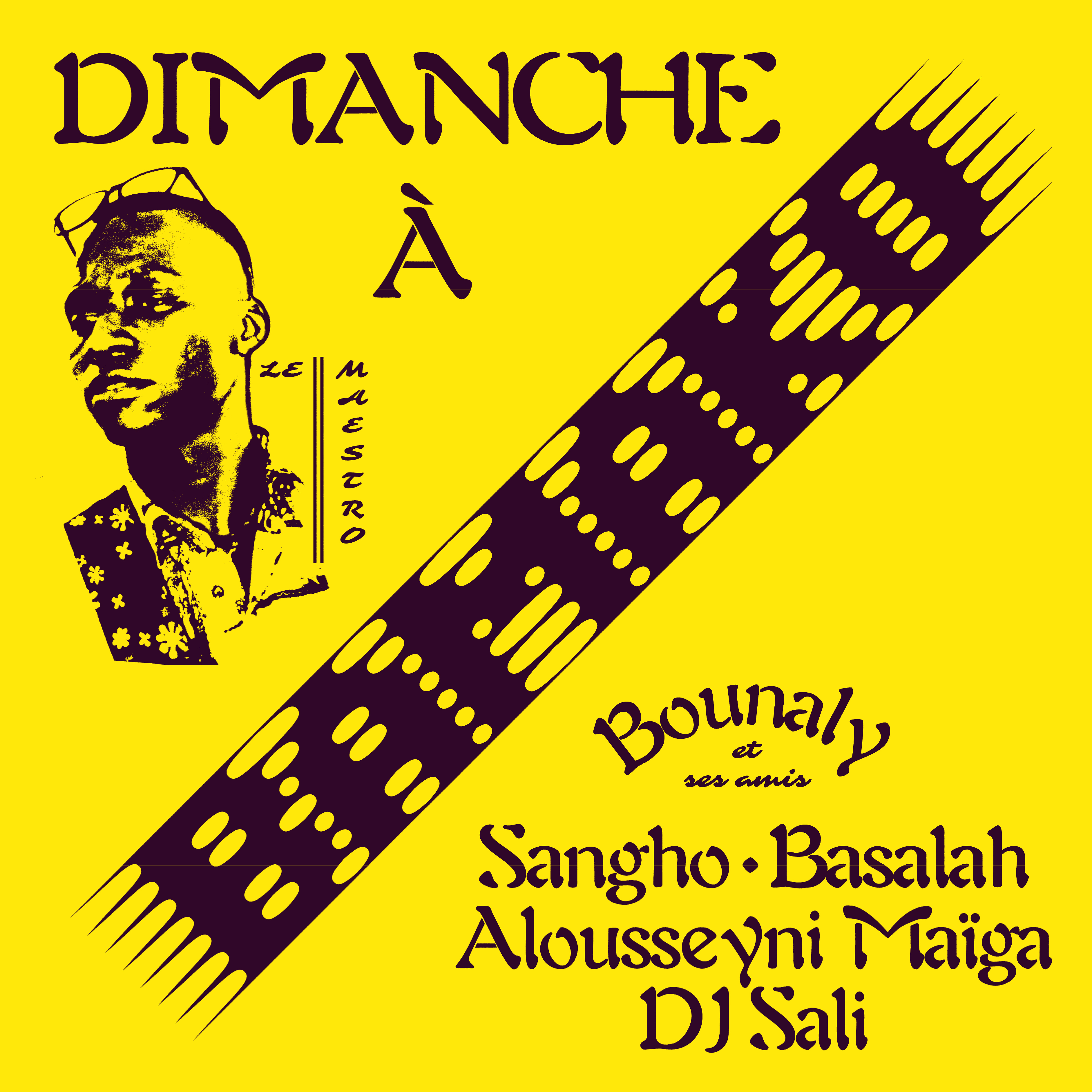 Dimanche À Bamako